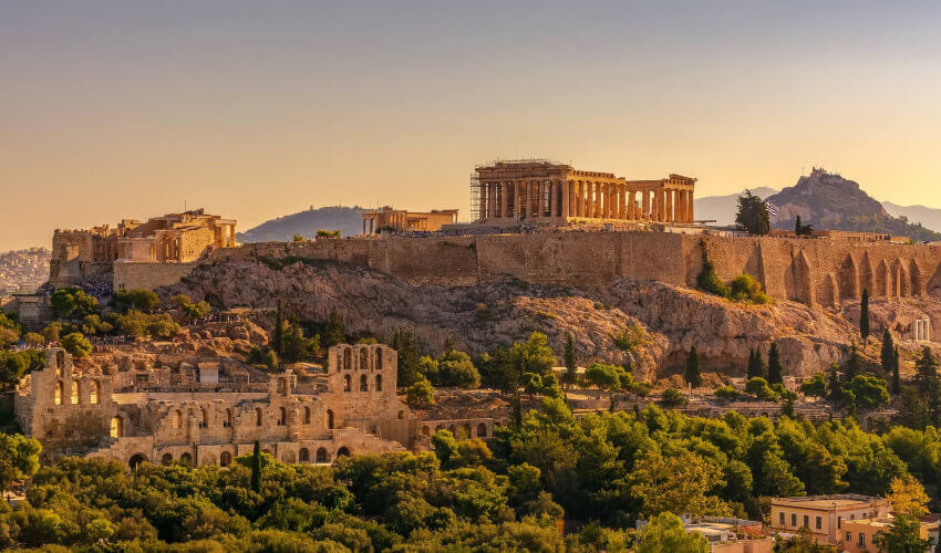 Athens