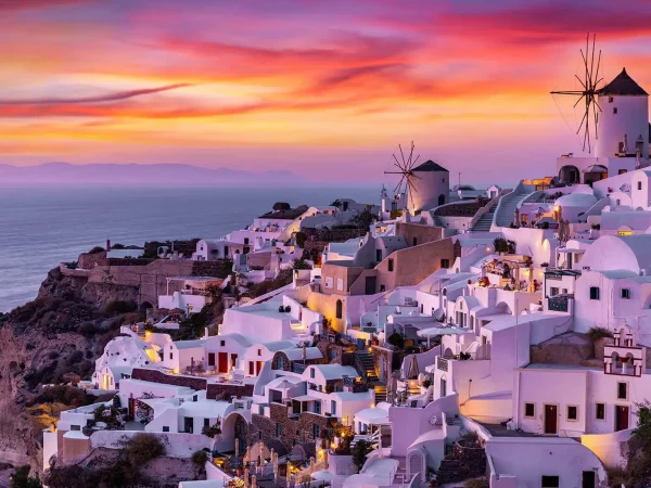 Santorini